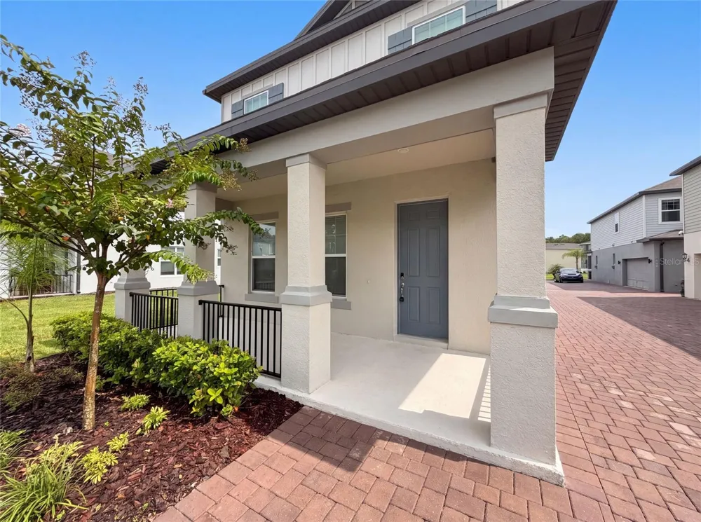 538 VENETIAN PALMS BOULEVARD New Smyrna Beach, FL 32168