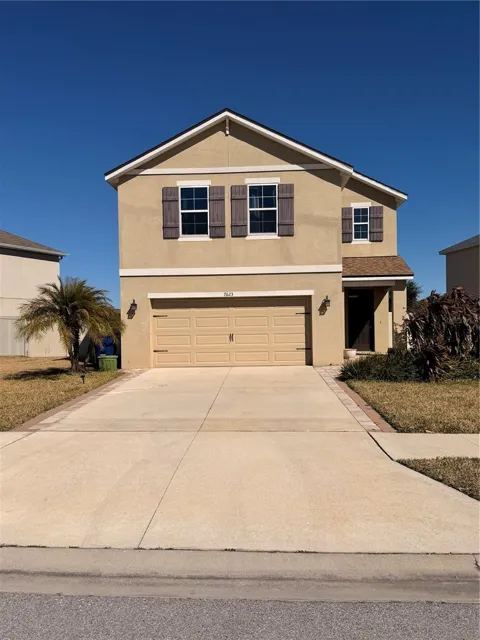 7623 TUSCAN BAY CIRCLE