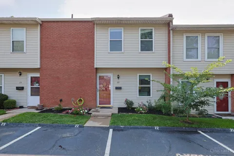 4524 Shawnray Drive #22