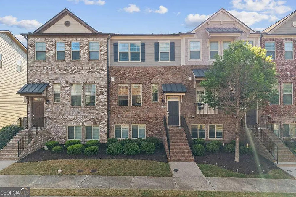 4468 Dunblane AVE Sugar Hill, GA 30518