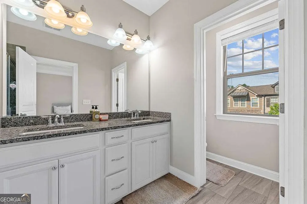 4468 Dunblane AVE Sugar Hill, GA 30518