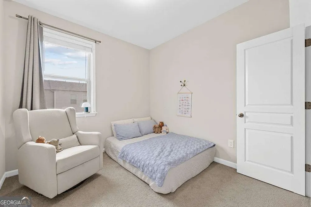 4468 Dunblane AVE Sugar Hill, GA 30518