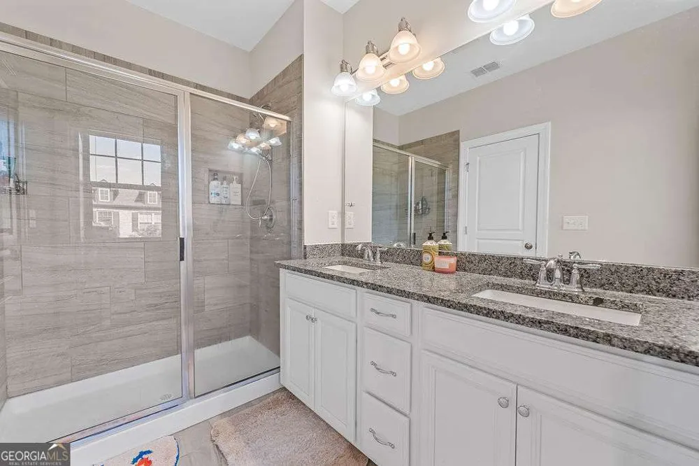 4468 Dunblane AVE Sugar Hill, GA 30518