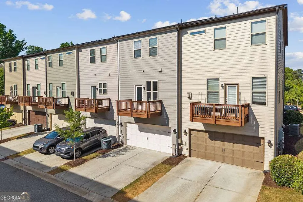 4468 Dunblane AVE Sugar Hill, GA 30518
