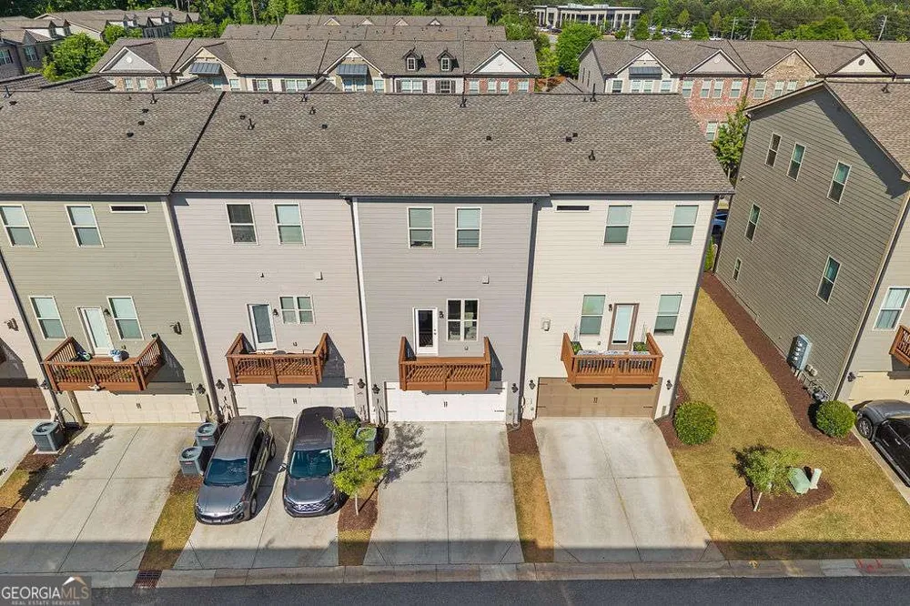 4468 Dunblane AVE Sugar Hill, GA 30518