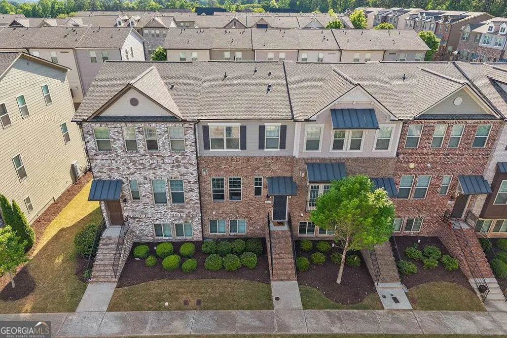 4468 Dunblane AVE Sugar Hill, GA 30518