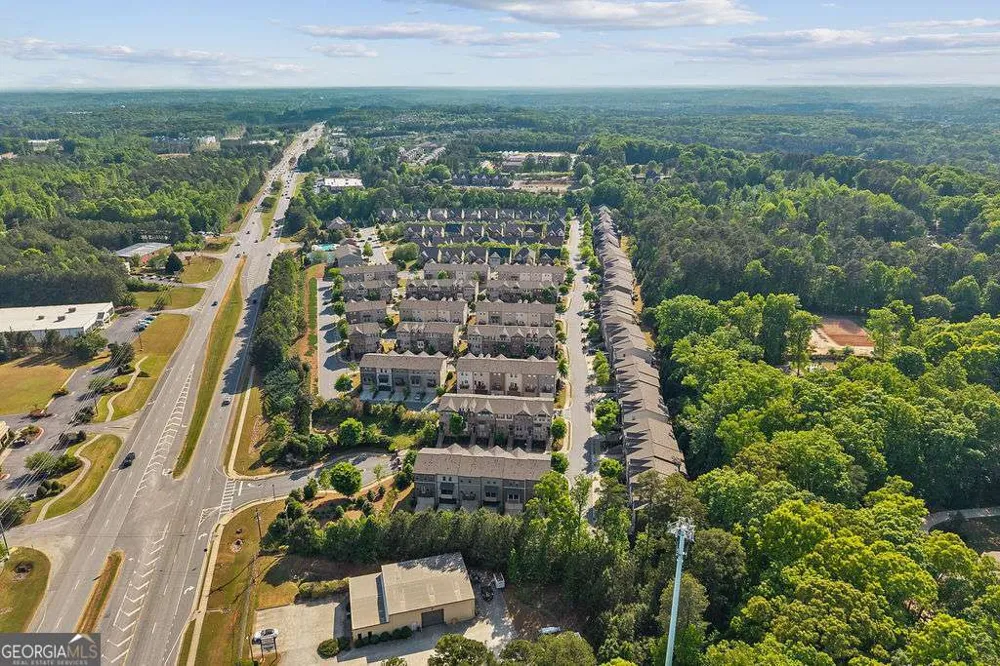 4468 Dunblane AVE Sugar Hill, GA 30518
