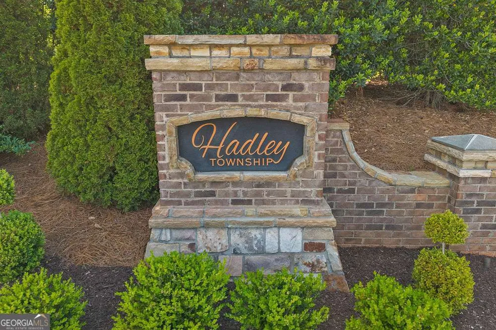 4468 Dunblane AVE Sugar Hill, GA 30518