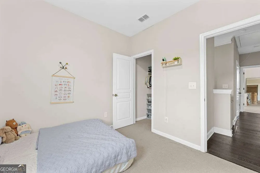 4468 Dunblane AVE Sugar Hill, GA 30518