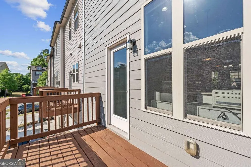 4468 Dunblane AVE Sugar Hill, GA 30518