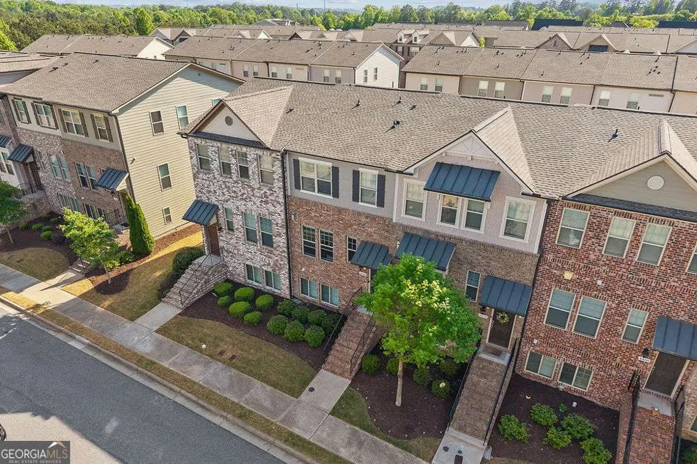 4468 Dunblane AVE Sugar Hill, GA 30518