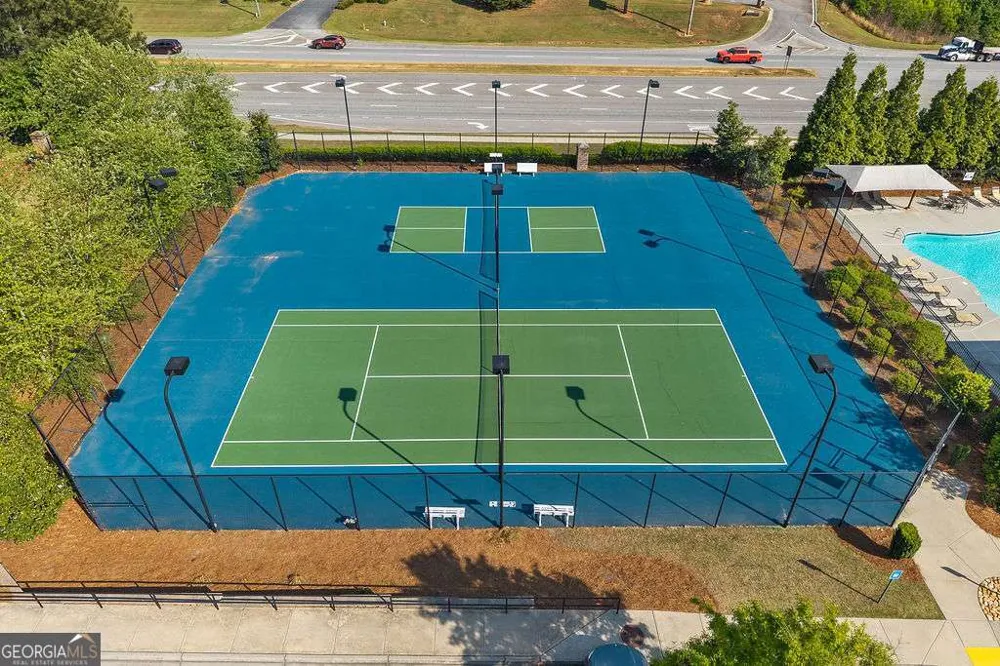 4468 Dunblane AVE Sugar Hill, GA 30518