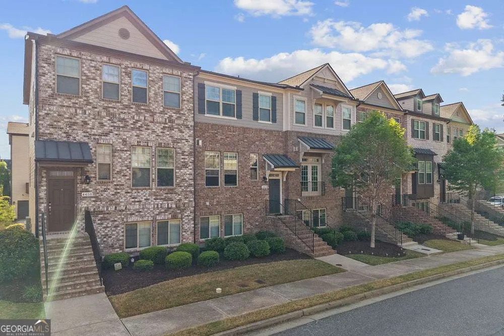 4468 Dunblane AVE Sugar Hill, GA 30518