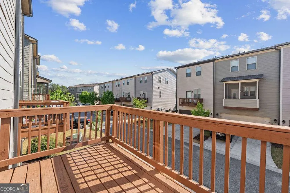 4468 Dunblane AVE Sugar Hill, GA 30518