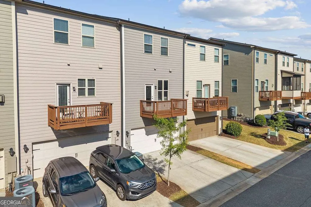 4468 Dunblane AVE Sugar Hill, GA 30518