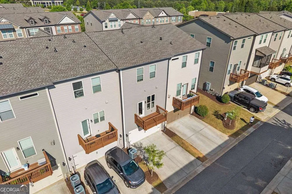 4468 Dunblane AVE Sugar Hill, GA 30518