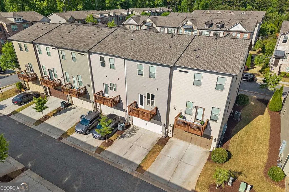 4468 Dunblane AVE Sugar Hill, GA 30518