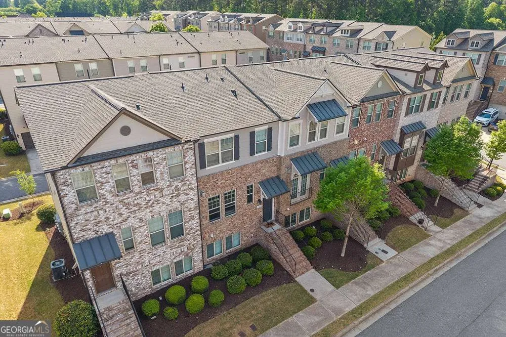 4468 Dunblane AVE Sugar Hill, GA 30518