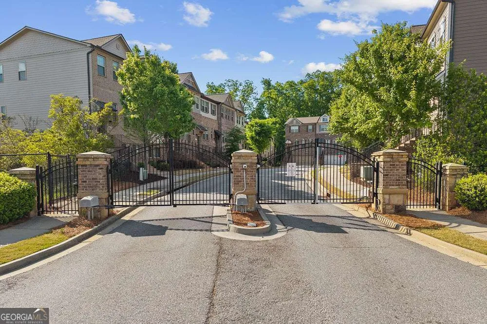 4468 Dunblane AVE Sugar Hill, GA 30518