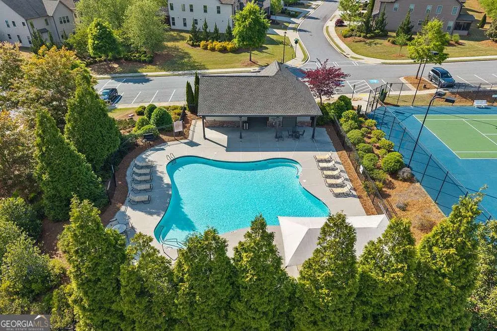 4468 Dunblane AVE Sugar Hill, GA 30518