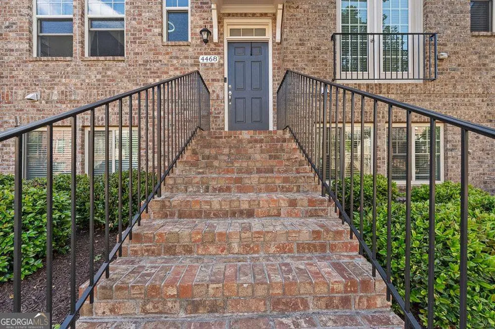 4468 Dunblane AVE Sugar Hill, GA 30518