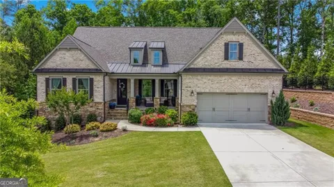 94 Vandiver CT