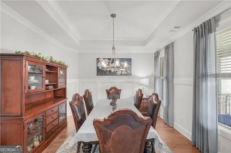 94 Vandiver CT Acworth, GA 30101