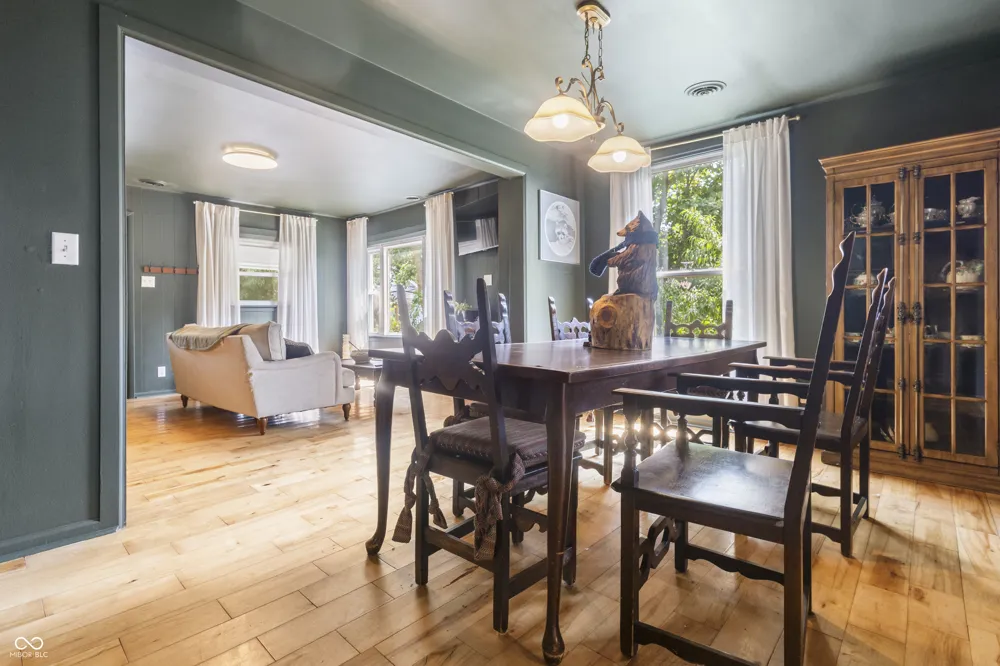 308 S Davisson Street Bloomington, IN 47403