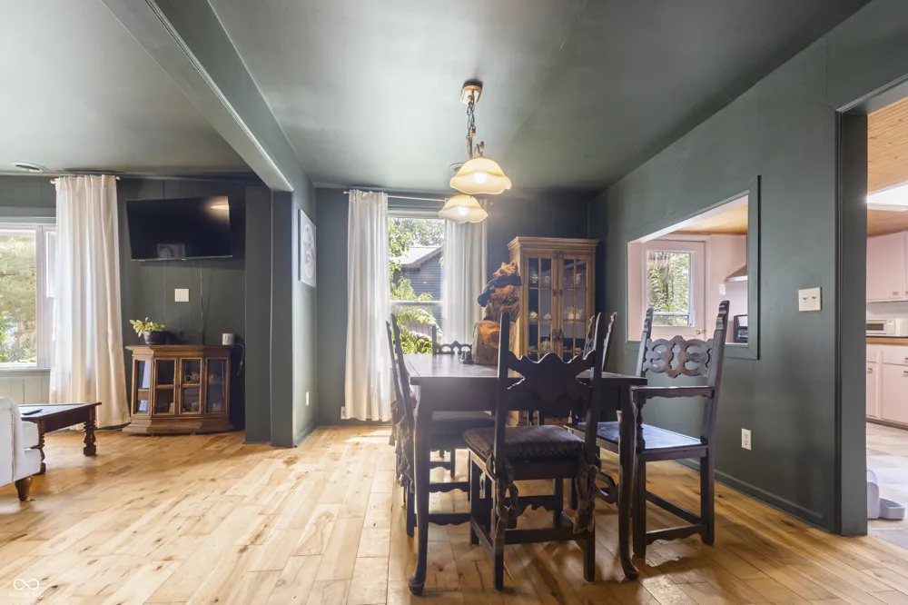 308 S Davisson Street Bloomington, IN 47403