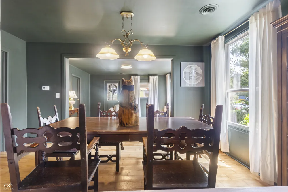 308 S Davisson Street Bloomington, IN 47403