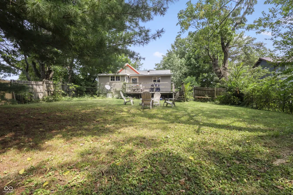 308 S Davisson Street Bloomington, IN 47403