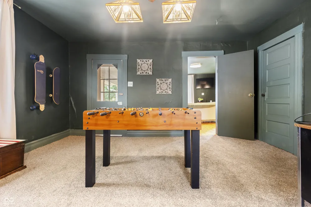 308 S Davisson Street Bloomington, IN 47403