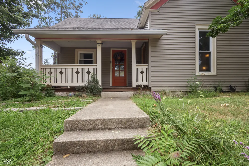 308 S Davisson Street Bloomington, IN 47403