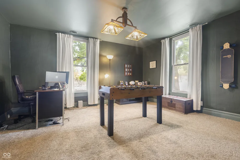 308 S Davisson Street Bloomington, IN 47403