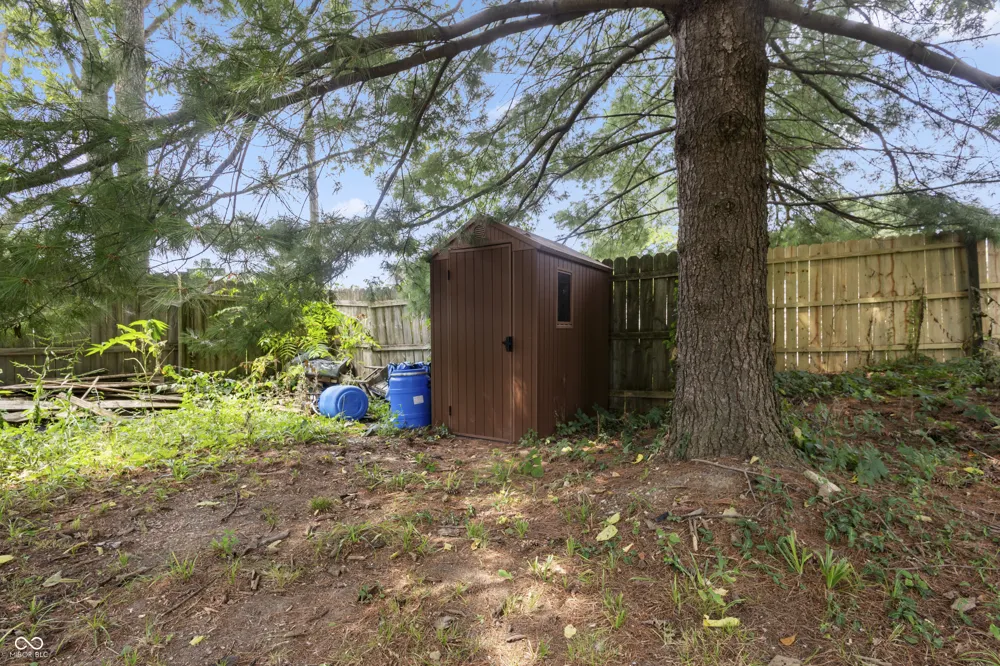 308 S Davisson Street Bloomington, IN 47403