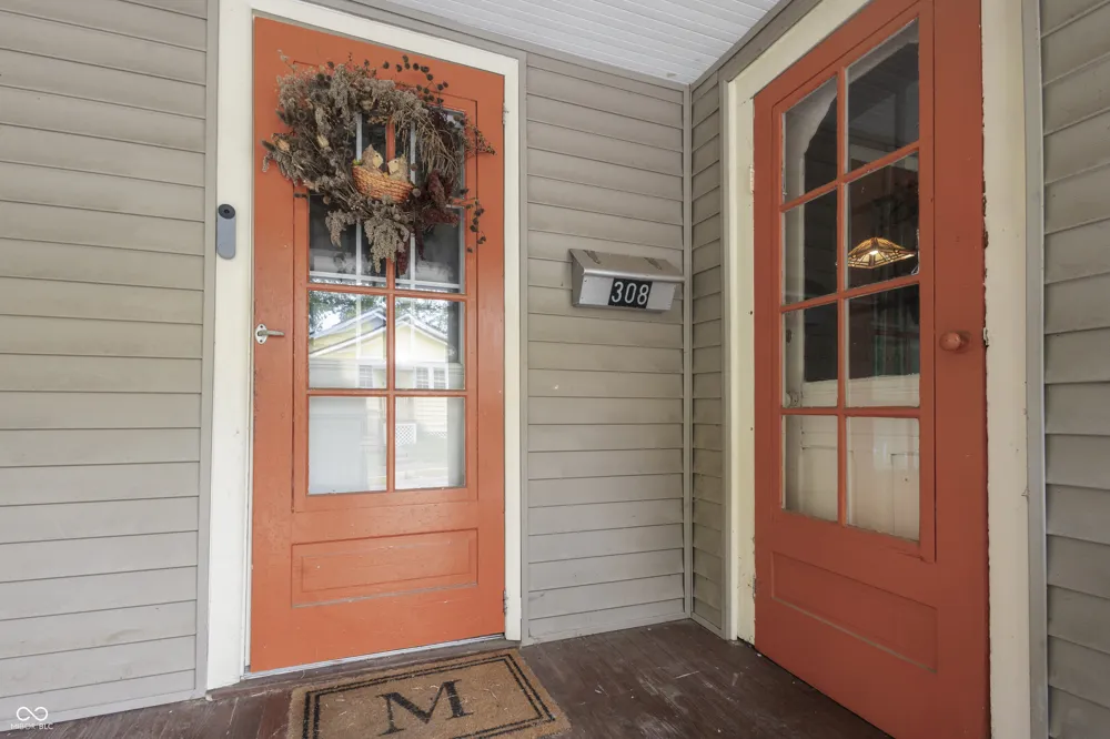 308 S Davisson Street Bloomington, IN 47403