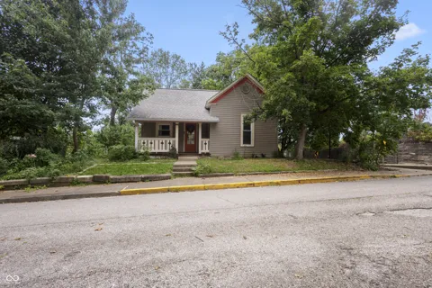 308 S Davisson Street