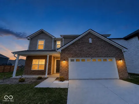 1620 Creek Bed Lane