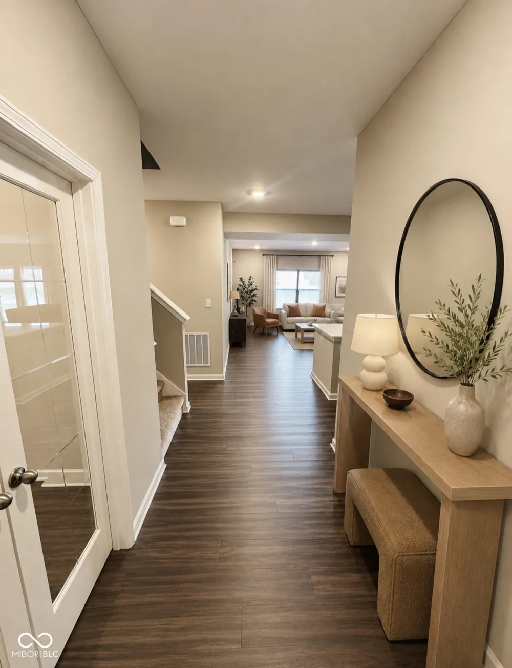 1620 Creek Bed Lane Pendleton, IN 46064