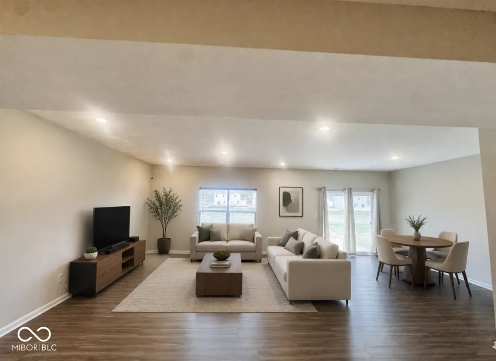 1620 Creek Bed Lane Pendleton, IN 46064