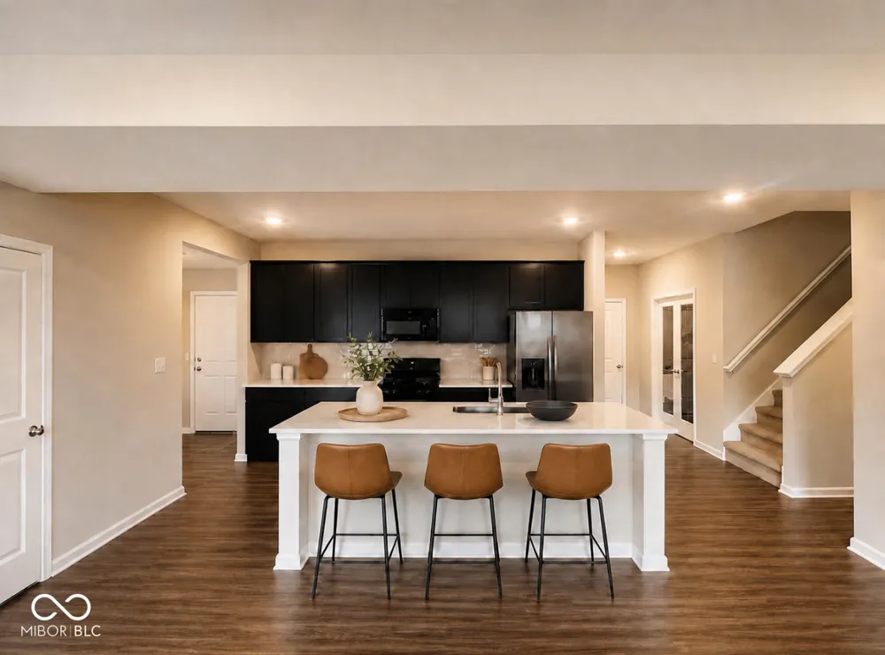 1620 Creek Bed Lane Pendleton, IN 46064