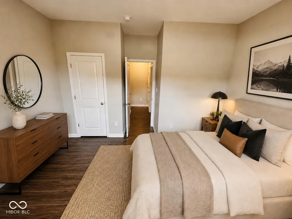 1620 Creek Bed Lane Pendleton, IN 46064