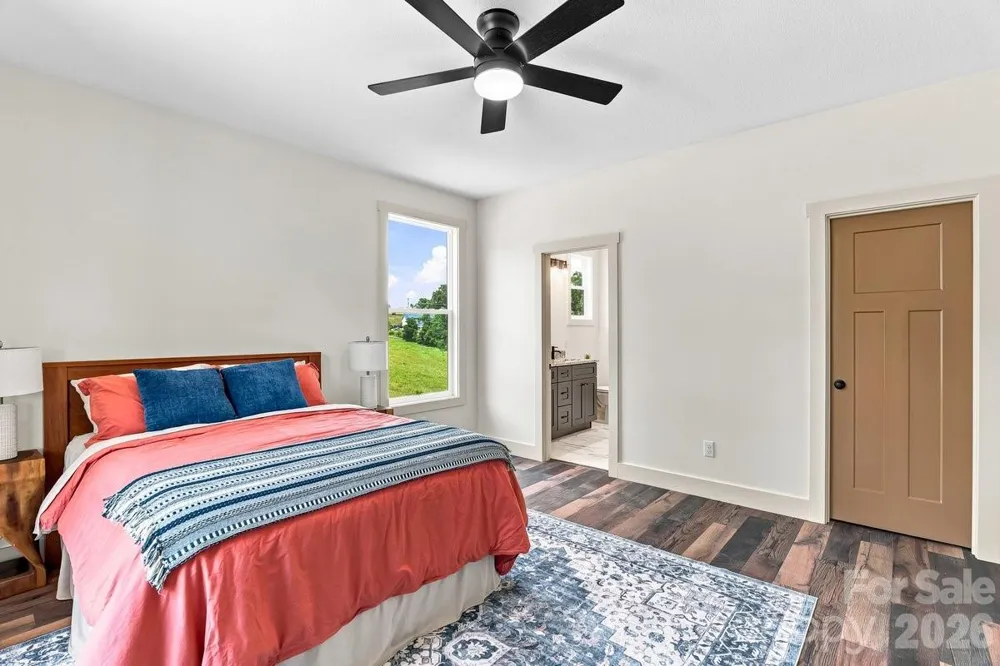 30 Johnny Roberts Road Alexander, NC 28701