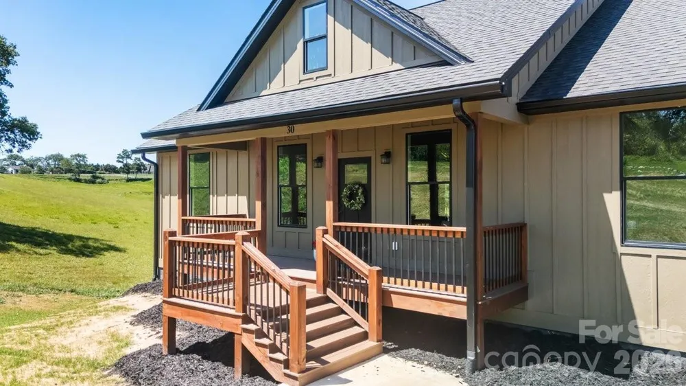 30 Johnny Roberts Road Alexander, NC 28701