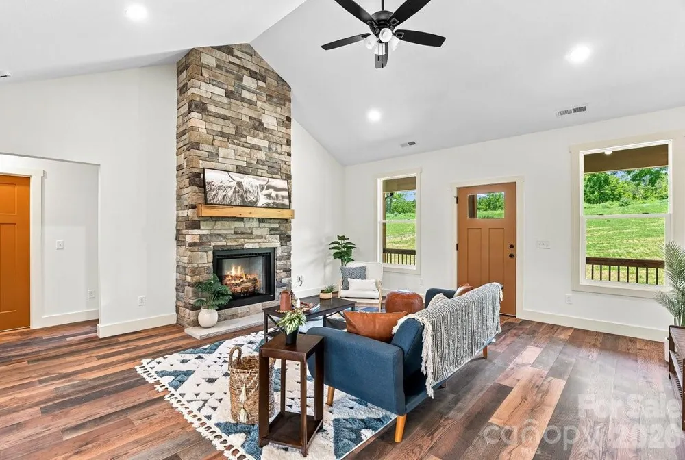 30 Johnny Roberts Road Alexander, NC 28701
