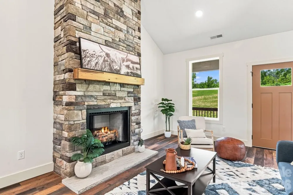 30 Johnny Roberts Road Alexander, NC 28701