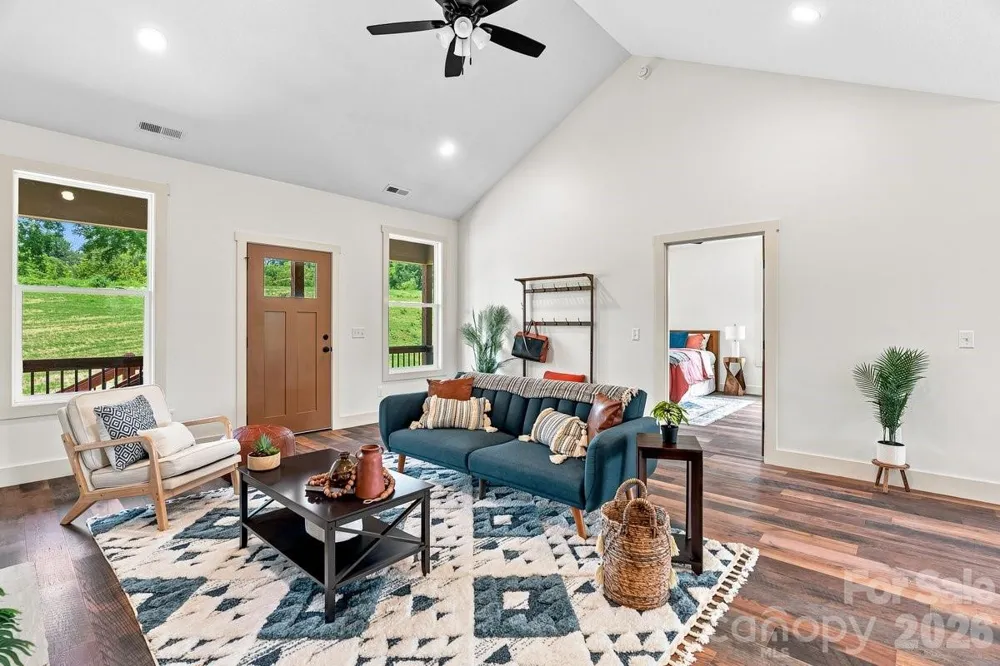 30 Johnny Roberts Road Alexander, NC 28701