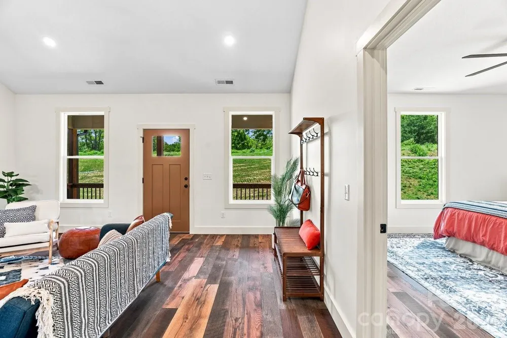 30 Johnny Roberts Road Alexander, NC 28701
