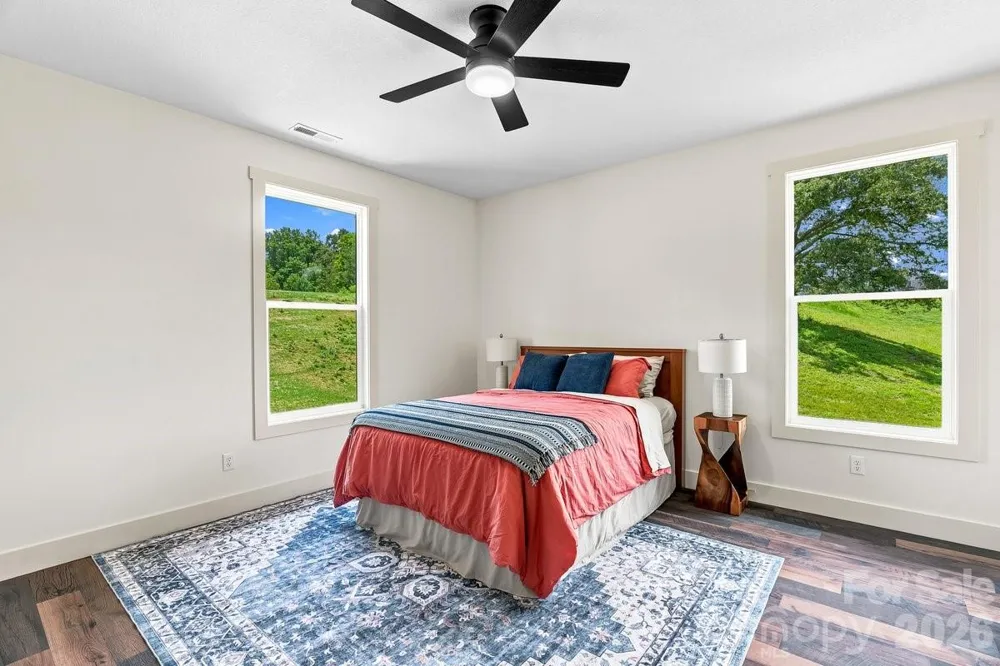 30 Johnny Roberts Road Alexander, NC 28701