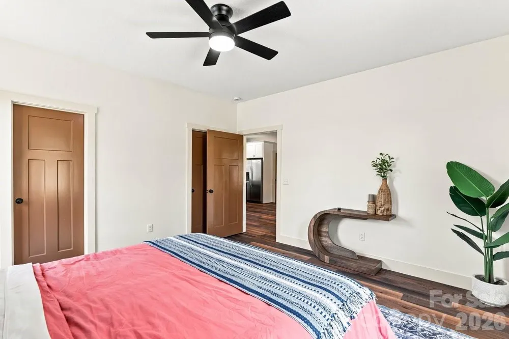 30 Johnny Roberts Road Alexander, NC 28701